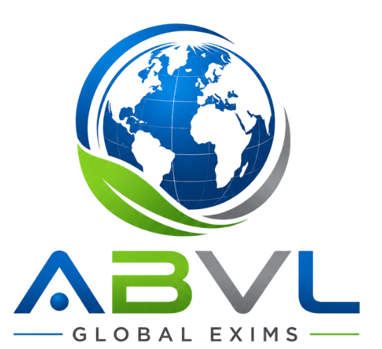 ABVL Global Exims — To Serve The World